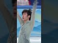 Athletes like Boyang Jin 🇨🇳, are stepping onto the ice at the #GPFigure Cup of China 2024  ⛸️🔥