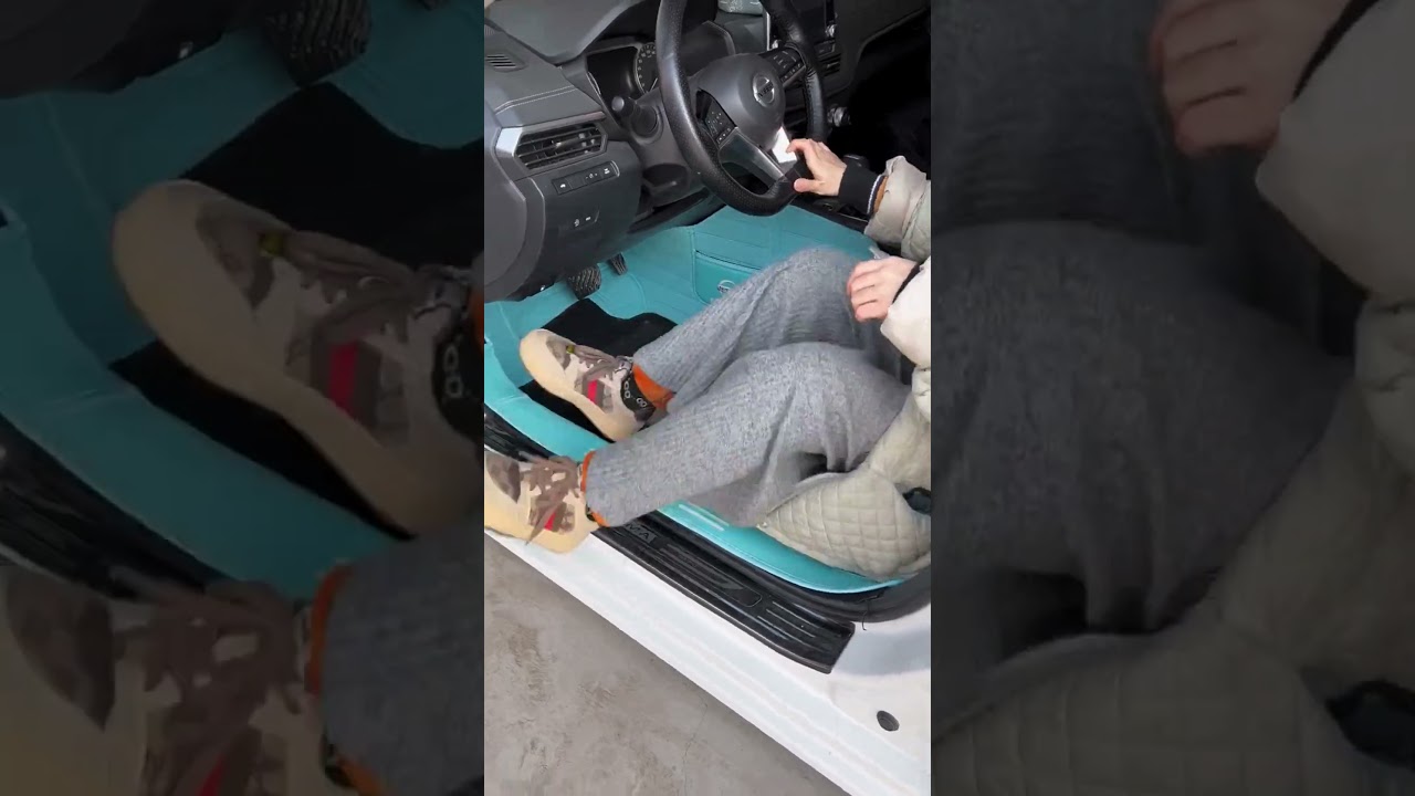 Custom Fit Car Mats for a Perfect Look.