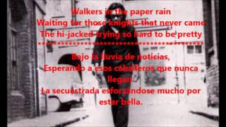 Sandrevan Lullaby - Lifestyles Lyrics & Traduction