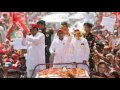 Samajwadi party themesong akhilesh yadav  mulayam singh yadav  samajwadi party  support samajwad