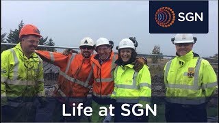 Celebrity Masha’s story: How I became an engineer | Life at SGN | SGN Profile