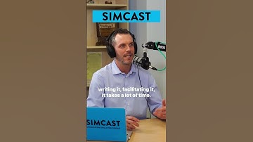 Simulation is resource intensive but learners LOVE it! #simcast #simulation #podcast
