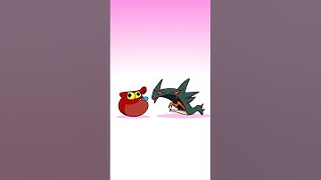 4 Screams Three | Number Lore Animation