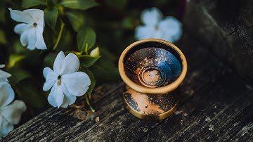 YoYo Review: Durendal from Zero Gravity Return Tops