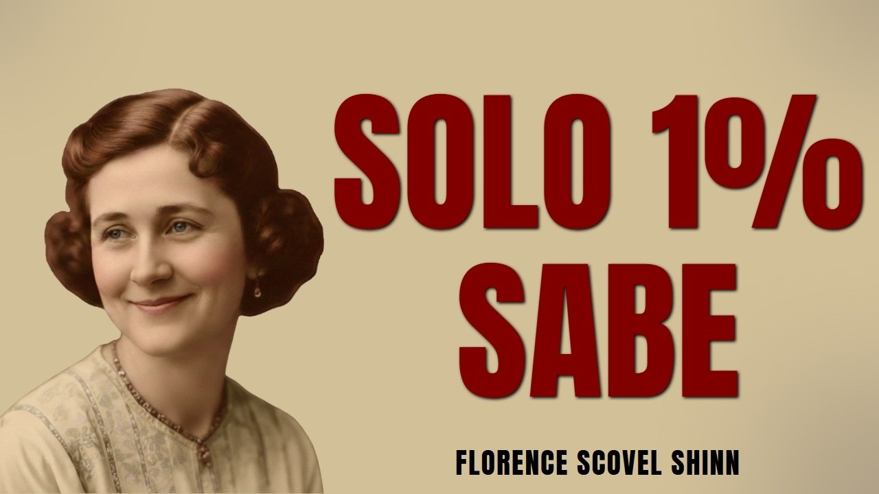 LUCAS 6:38 — La Medida Apretada Que Vuelve A Tu Bolsillo - Florence Scovel Shinn