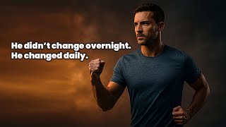 The 1% Method: How to Build Self-Discipline and Consistency That Lasts