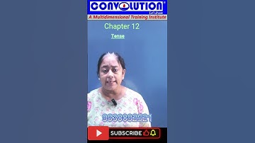 #Tense #Communication Skills #englishgrammar #english #englishforjobs #pkdas #kc