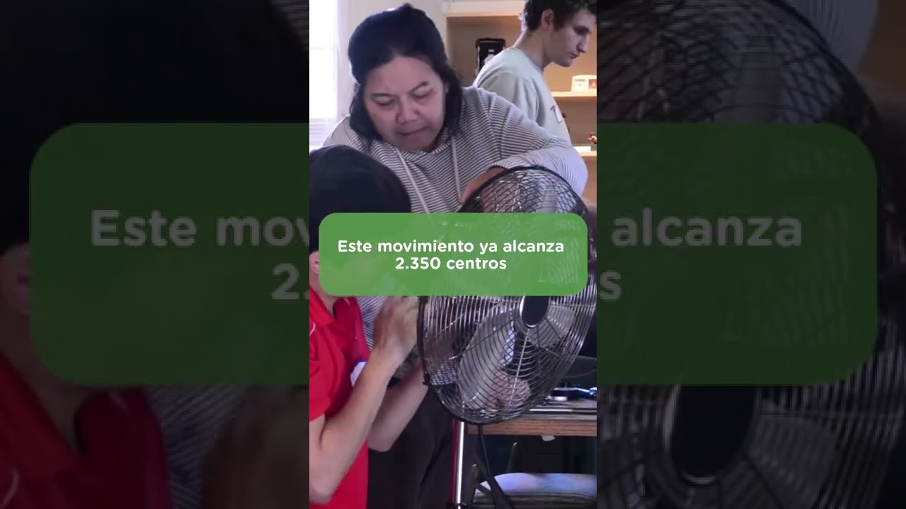 REPAIR CAFÉ - ¿Usar y tirar o reparar? 🔨