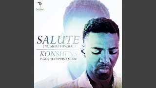 Смотреть клип Salute (No More Funeral)