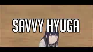 NEJI & HINATA RAP | 