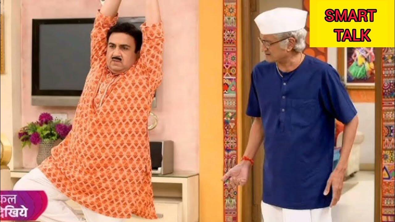 Tarak Mehta Ka Ulta Chasma Episode 1346 Tarak mehta ka ulta chasma 4237 ! tmkoc 4237 promo ! tarak mehta ka