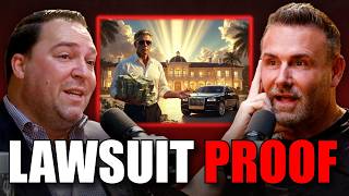 How to Legally Own Nothing, Control Everything & Never Lose It in a Lawsuit Net Worth