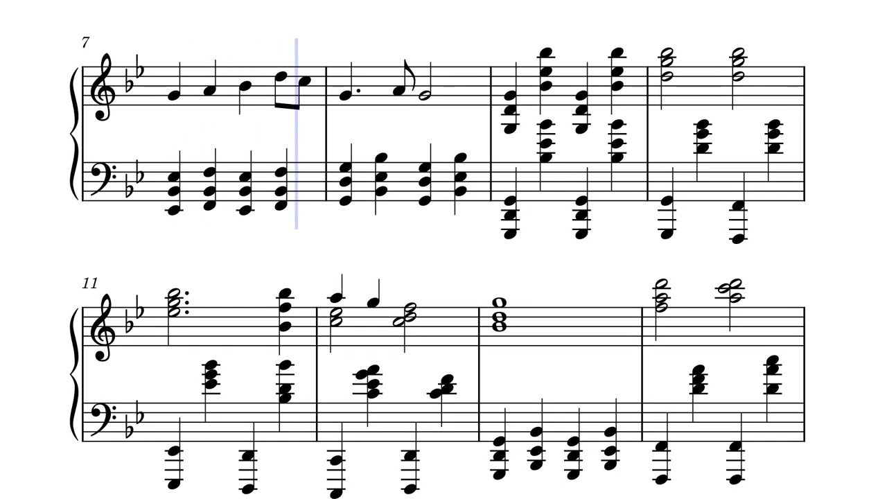 Variations on a Tune of S.C. Ylvisaker
