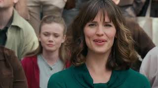 Invention Of Lying - Man In The Sky Full Scene