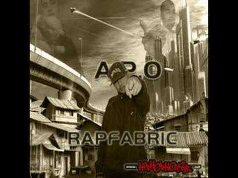 a.p.o-baba bana para