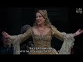 Gounod’s Roméo et Juliette - &quot;Je veux vivre&quot; Juliette&#39;s Waltz (Looking Back Series)