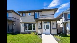 99 Bellflower - For sale in Bridgewater Lakes