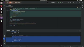 PHP Tutorial: XML load string and data parsing
