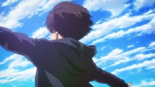 the beauty of SHINGEKI NO KYOJIN