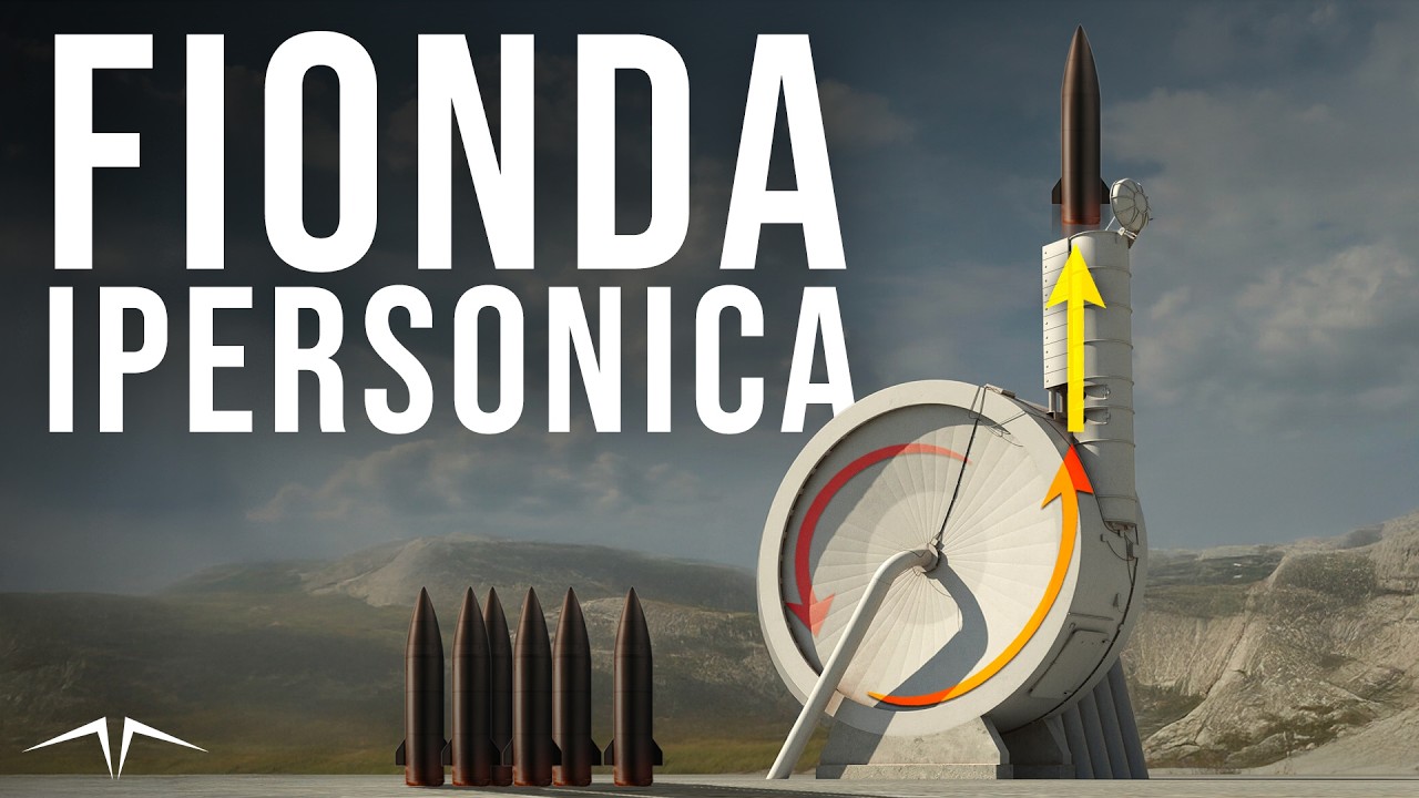 Il triste FALLIMENTO dei LANCI SENZA RAZZI? - SpinLaunch