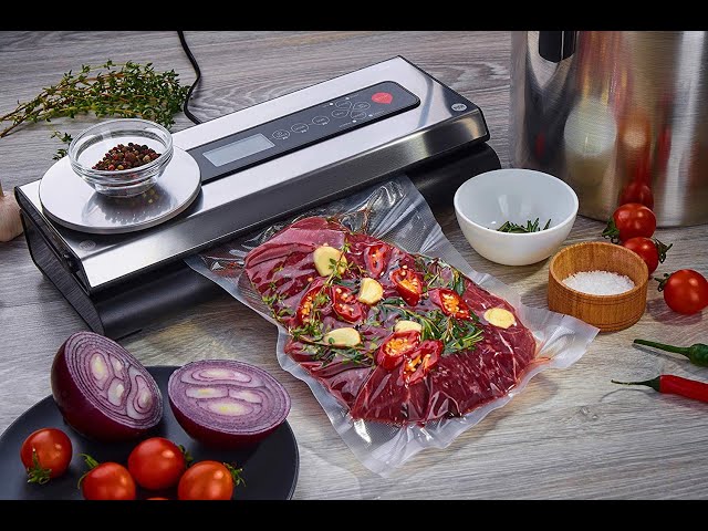 Yumyth USB Rechargeable, Multi-Function Accurate-Weight Scales Kitchen  YK-02 - Hot sales foodsaver vacuum sealer,vacuum food sealer,food storage  vacuum sealer machine supplier