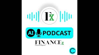 The Connector Podcast - FinanceX #20 - InsureTech