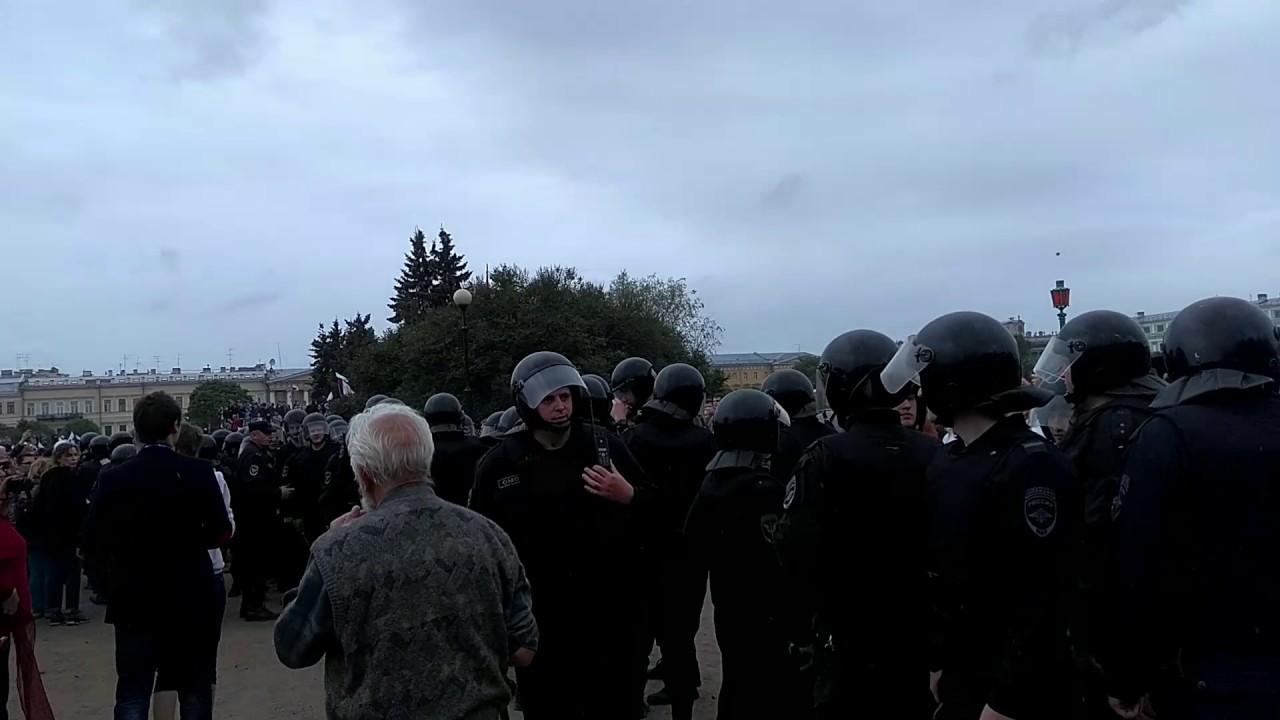 Питер 12 июня Марсово поле #питер #марсовополе #деньроссии - YouTube