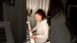 Christina Perri A Thousand Years piano cover