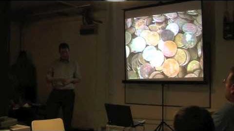 3sixty: Bootstrapping lessons learnt - SyncNorwich Lightning Talk August 2012