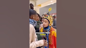 They can change face faster then your ex