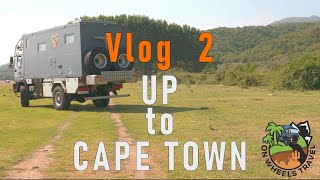 V 02 Up to Cape Town