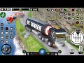 Real City Construction Simulator 3D - City Road Builder Excavator Trucks - Android Gameplay