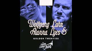 Golden Twenties · Wolfgang Lohr · Alanna Lyes (Nightcore Version featured in SRB2 Sol Sestancia)