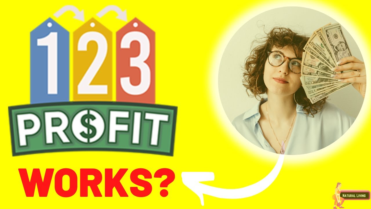 💥123 Profit Review 💥123 Profit Works? 💥