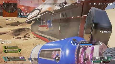 78  dizzy pov 1v1  by skoluh  Dizzy  Apex Legends  3K views    Last year