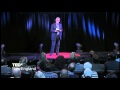 A culture stuck on pause in a fast-forward age: Kurt Andersen at TEDxNewEngland