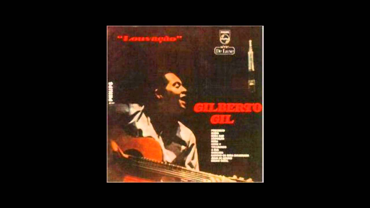 YouTube에서 Gilberto Gil - Mancada 보기 YouTube에서 Gilberto Gil - Mancada 보기