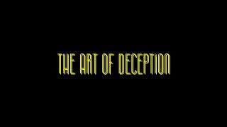 The Art of Deception ~ Full Movie