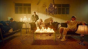 NFS (Official M/V) - LORY, Le Shing, CheeseeKit, 趙卓朗