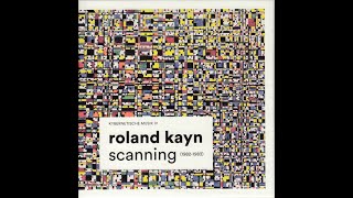 ROLAND KAYN – 08 Anisotropic Modulations III - YouTube