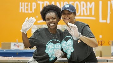 The Global Music Community Comes Together for The Day That Music Cares 2025