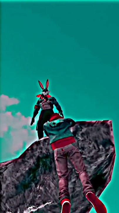 True Love Vs White 444 FreeFire #short #tiktok