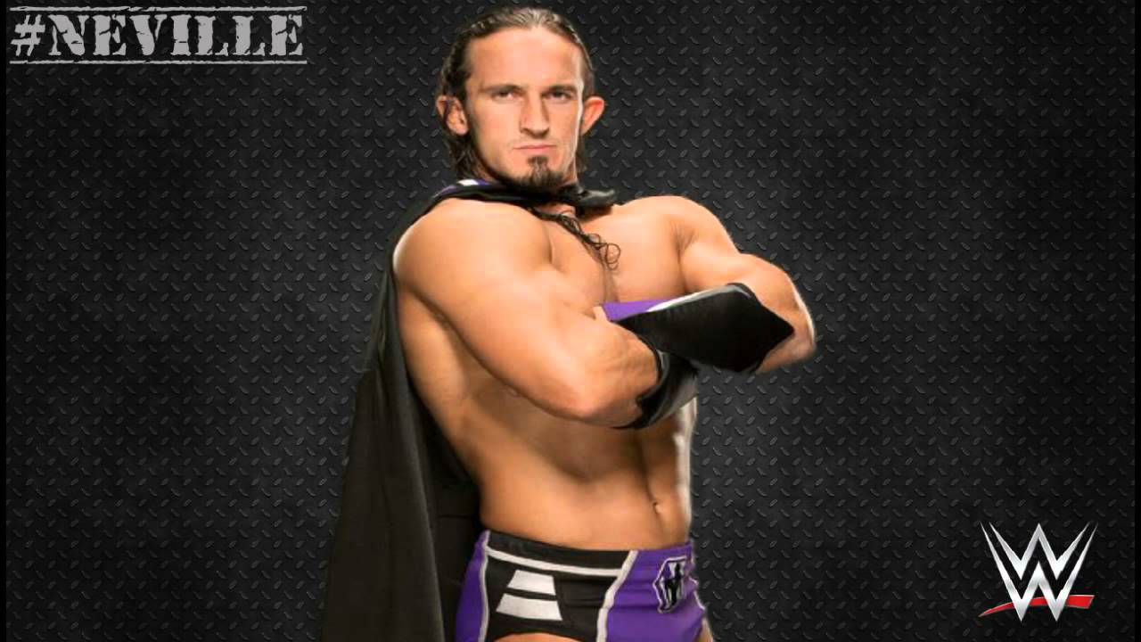 WWE Neville 6th WWE Theme Song 2016 YouTube