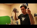 Beginning of video