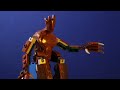 End of video