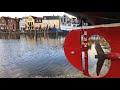 Husum: eine bunte Stadt an der Nordsee, 2021 (HD)