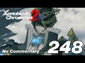 Xenoblade Chronicles 2: Ep.248 - Lost Kingdom Complete : No Commentary