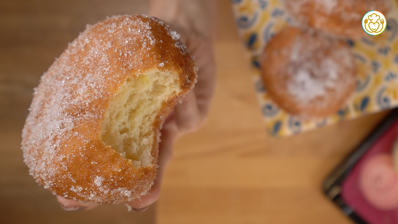 FRITTELLE di PATATE DOLCI e SALATE Unico Impasto, Senza Glutine Uova Burro Lattosio | VivoGlutenFree