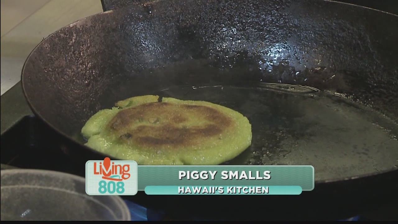 Hawaii’s Kitchen: Piggy Smalls (3)