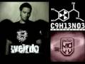 Weirdo Vs C9H13NO3 Bad Man Feat Proton Kid mp3